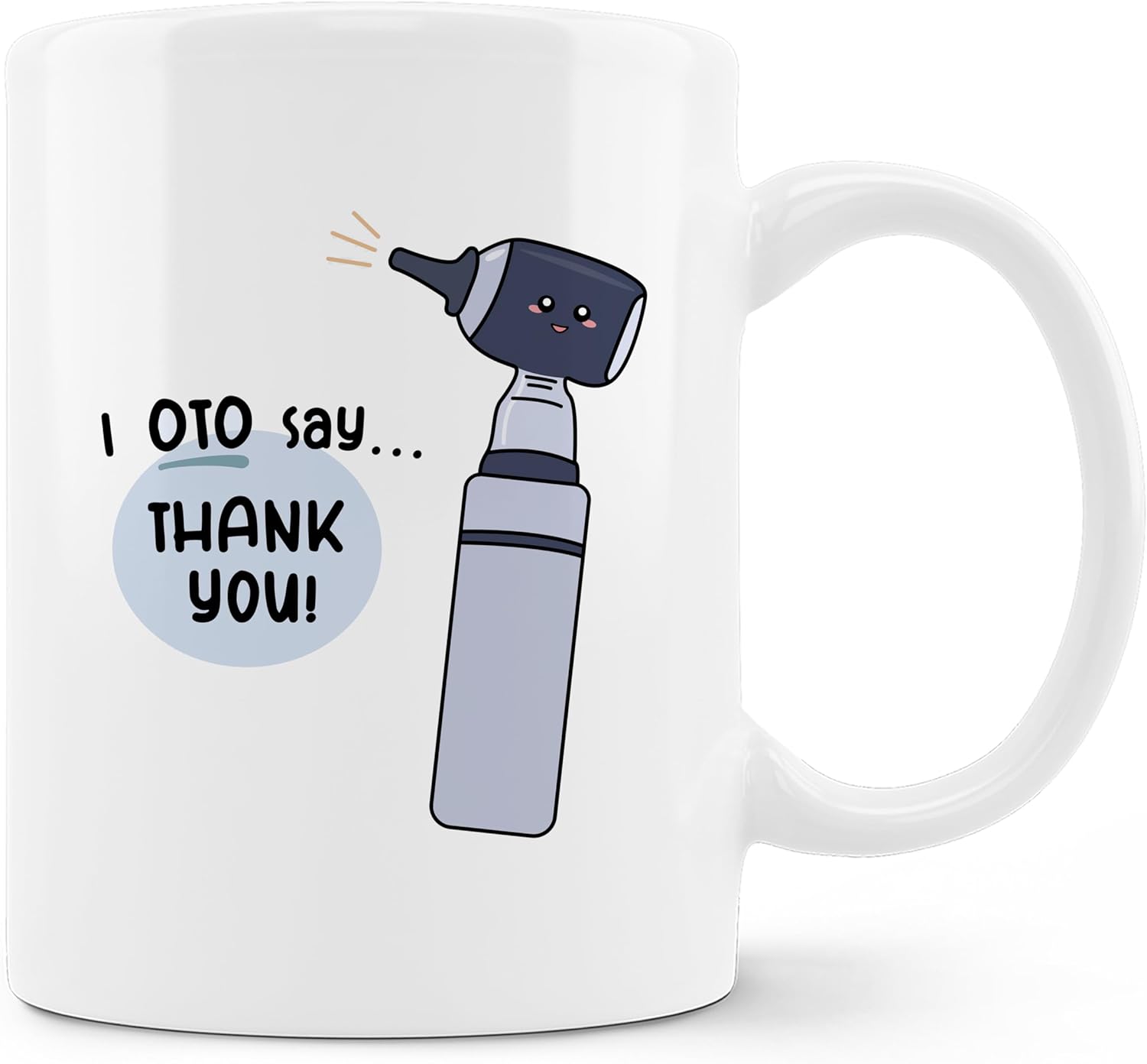 Tazza Divertente Per Medici E Terapisti – Tears Of My Patients, Regalo Umoristico In Ceramica 11oz