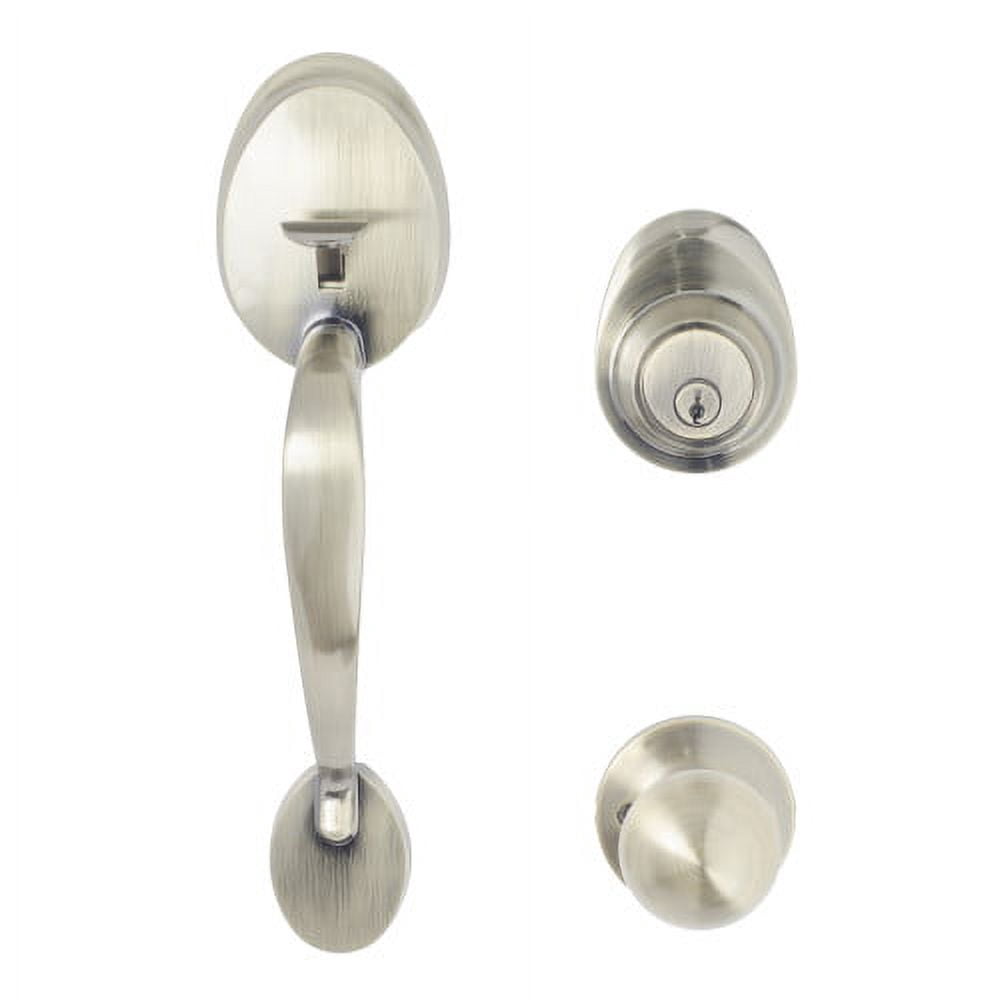 ENT HANDLESET AB 1-3/4