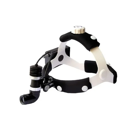 ENT Headlight With Battery Backup Wireless L1