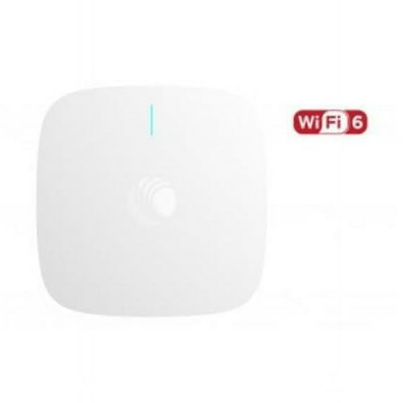 ENT - Indoor Dual Radio Wi-Fi 6 2 x 2 WLAN 2.5GbE Access Point