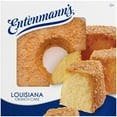 thumbnail image 1 of Entenmann's Louisiana Crunch Cake, 20 oz, Coconut Bunt Cake, Box, 1 of 7