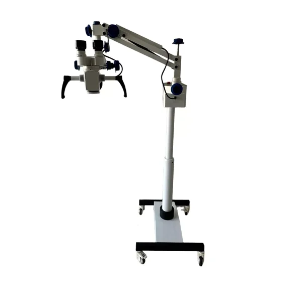 ENT Microscope Three Step (90 Degree) L3