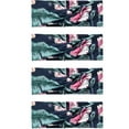 thumbnail image 1 of ENTASSER New cross headband printed knot headband Sports headband Yoga headbandstyle3, 1 of 5
