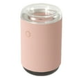 thumbnail image 1 of ENTASSER Portable Mini Humidifier, Small Desktop Humidifiers for Bedroom, Car, Office Strong Fine Mistpink, 1 of 5