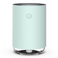 thumbnail image 1 of ENTASSER USB Personal Desktop Humidifier Portable Mini Humidifier, Quiet Cool Mist Humidifiergreen, 1 of 5