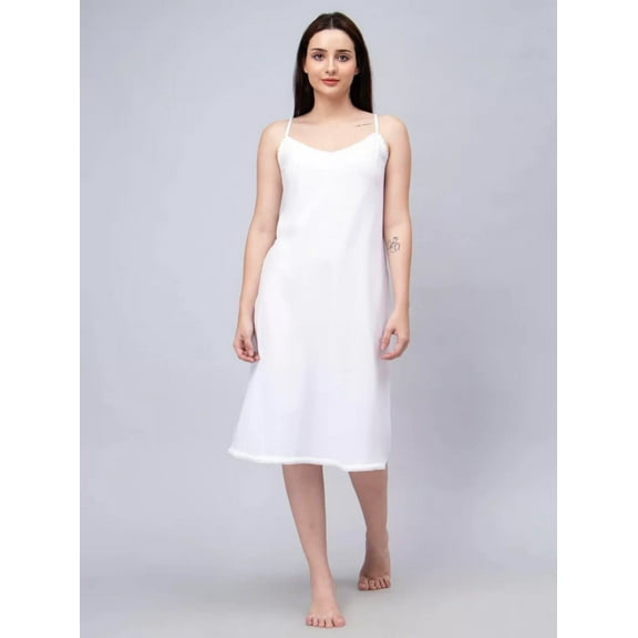 ENTELLUS | Adjustable Straps Dress