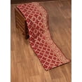 thumbnail image 1 of ENTELLUS | Banarasi Weaving Bhendhej Silk Patola Saree, 1 of 7