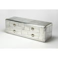 thumbnail image 1 of Butler Midway Aviator Entertainment Console, 1 of 2