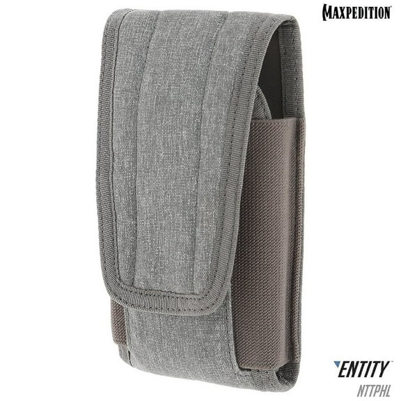 ENTITY Utility Pouch L Ash