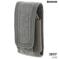thumbnail image 1 of ENTITY Utility Pouch S Ash, 1 of 7
