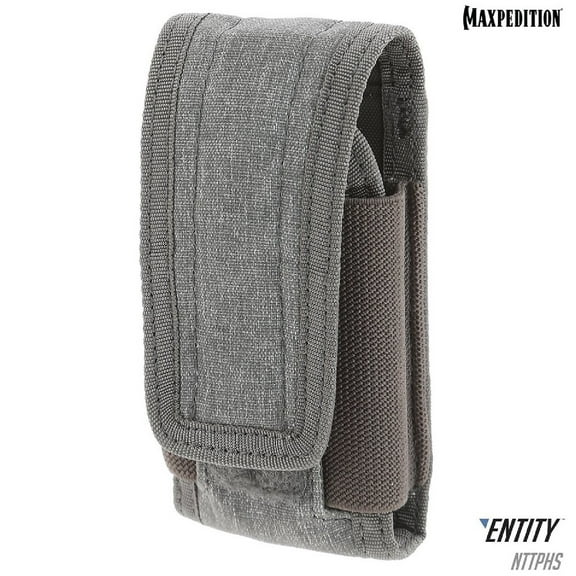 ENTITY Utility Pouch S Ash