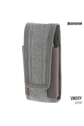 ENTITY Utility Pouch Tall Ash