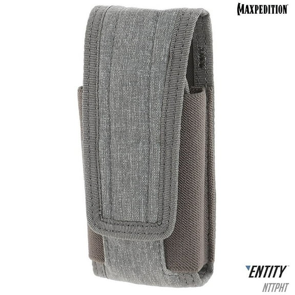 ENTITY Utility Pouch Tall Ash