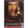 thumbnail image 1 of ENTRAPMENT [DVD], 1 of 1