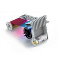 thumbnail image 1 of Entrust 525100-004 Full Color Ribbon, 500 Images,  for use specifically with Entrust Sigma DS1 and DS2 ID Card Printers, 1 of 2