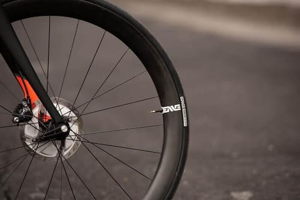 Pneumatico Enve SES Race Day Tubeless 700 Nero