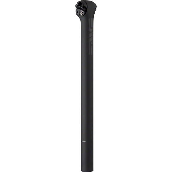 ENVE Composites Seatpost 0mm Offset 400x30.9mm Black