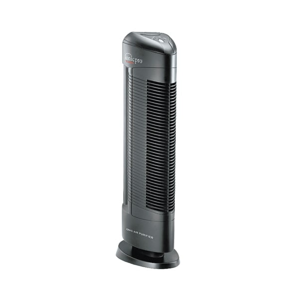 Ionic air purifier walmart discount
