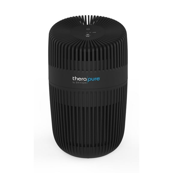 ENVION Therapure Desktop Purifier with UV Light and Cleanable Filter