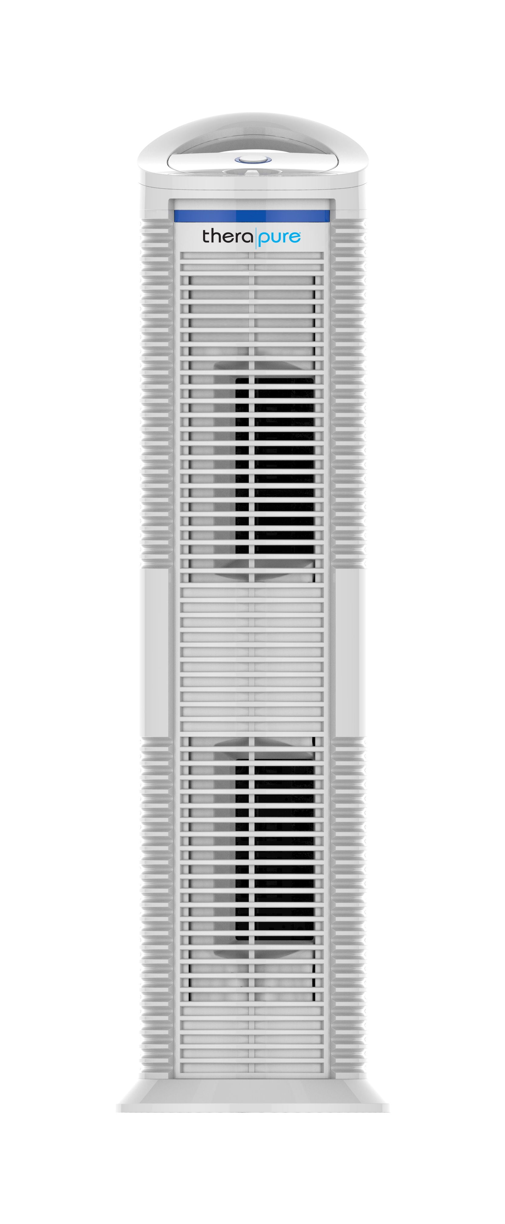 Open Box ENVION Therapure Medium and Large Room Air Purifier w/Light Technology