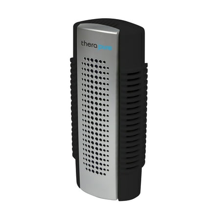 ENVION Therapure Mini TPP50 Small Space Plug-In Air Purifier with Cleanable Filter
