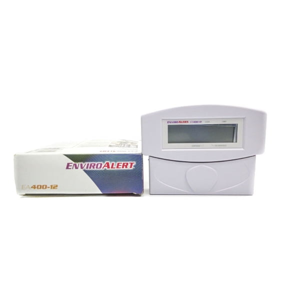 ENVIROALERT EA400-12 NSMP