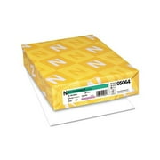 ENVIRONMENT Stationery Paper 95 Bright, 24 lb, 8.5 x 11, White, 500/Ream