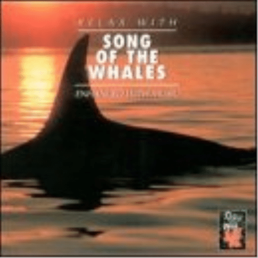 ENVIRONMENTAL - SONG OF THE WHALES