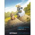 thumbnail image 1 of Pre-Owned ENVISION MATHEMATICS 2020 ADDITIONAL PRACTICE WORKBOOK GRADE 3 Paperback, 1 of 1