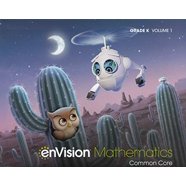 Common Core Connections: Common Core Connections Math, Grade K ...