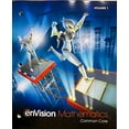 thumbnail image 1 of Pre-Owned ENVISION MATHEMATICS 2021 COMMON CORE STUDENT EDITION GRADE 8 VOLUME 1, 1 of 1