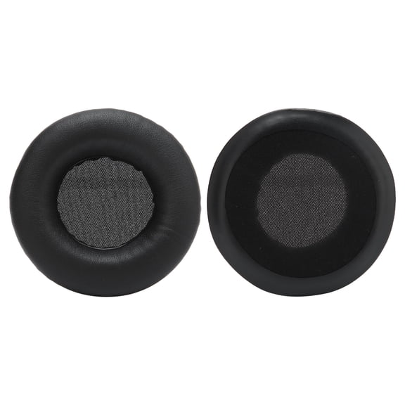 ENYOUNG 2Pcs Headphone Ear Pads Headset Cushion Replacement Accessories for Razer Kraken (9.00 inches / 22.86 cm)
