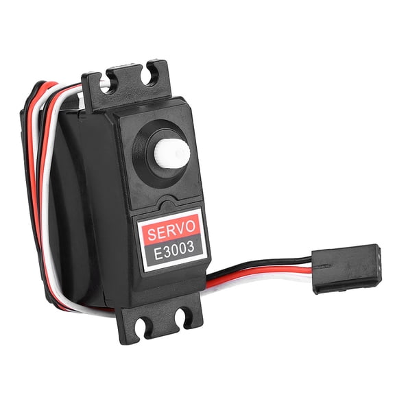 ENYOUNG 3KG E3003 Waterproof Servo for Redcat Racing 1/8 1/10 RC On-Road Car Buggy Truck Vehicle