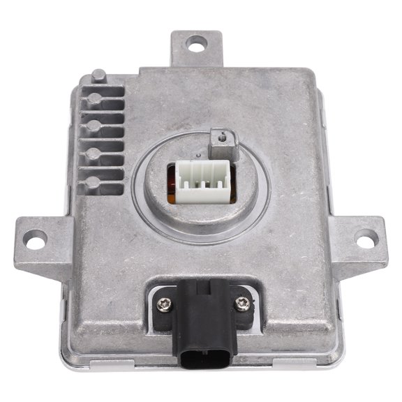 ENYOUNG HID Headlight Ballast Control Unit with Igniter W3T10471 Aluminum Alloy HID Headlight Control Module for Acura TL TSX Honda S2000 Mazda 3 (18.00 x 12.00 x 5.00 inches / 45.7 x 30.5 x 12.7 cm)