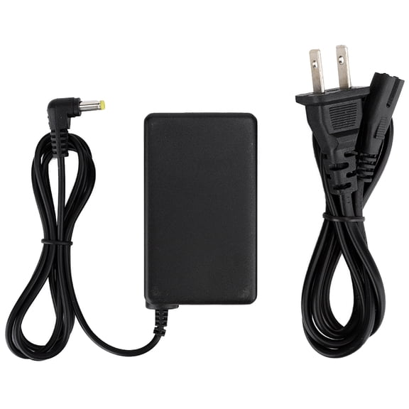 ENYOUNG High Performance Video Game Console Power Adapter DC 5V/2A Charger for PSP 1000/2000/3000 Series, Premium 110-240V US Plug Cord (100-199 Characters Optimized for Search Engine Optimization)