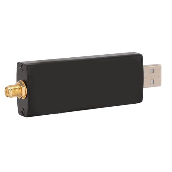 ENYOUNG RTL SDR V4 RTL2832U R860T TCXO SMA Software Defined Radio Receiver for OS X Linux Android RPi Single Host High Performance SDR Radio Receiver