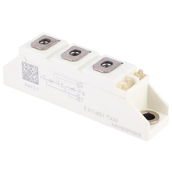 ENYOUNG SKKT106/16E Thyristor Module 1600V 106A Silicon Controlled Module Board