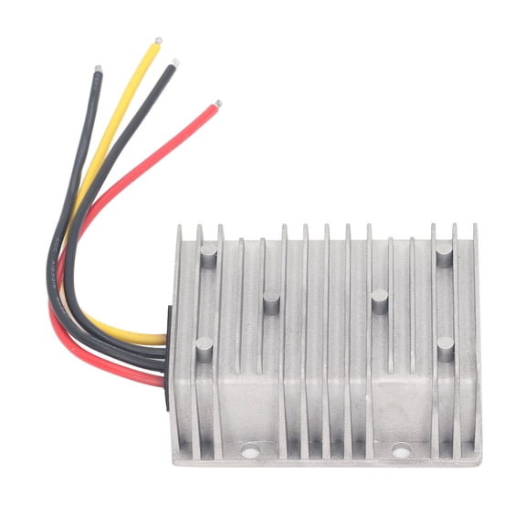 ENYOUNG Step Up Boost Converter DC 12V 24V to 36V 15A 540W Waterproof Regulator