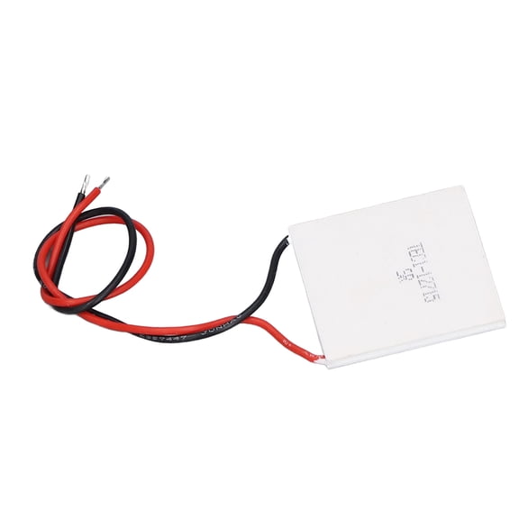 ENYOUNG TEC1-12715 Peltier Cooler, 134W High-Power Thermoelectric Cooling Module for DIY Refrigeration (1.6 inches / 40 mm)