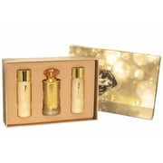 ENZO POUR ELLE GOLD by ENZO FERUCCIO Packaging GIFT SET