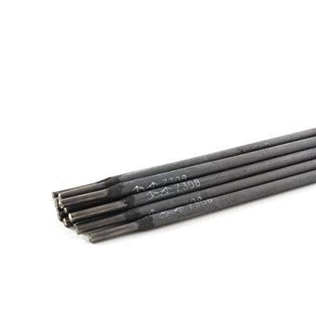 ENiCl - 99% Nickel/Cast Iron Welding Electrode - 12 x 1/8 (1 LB)
