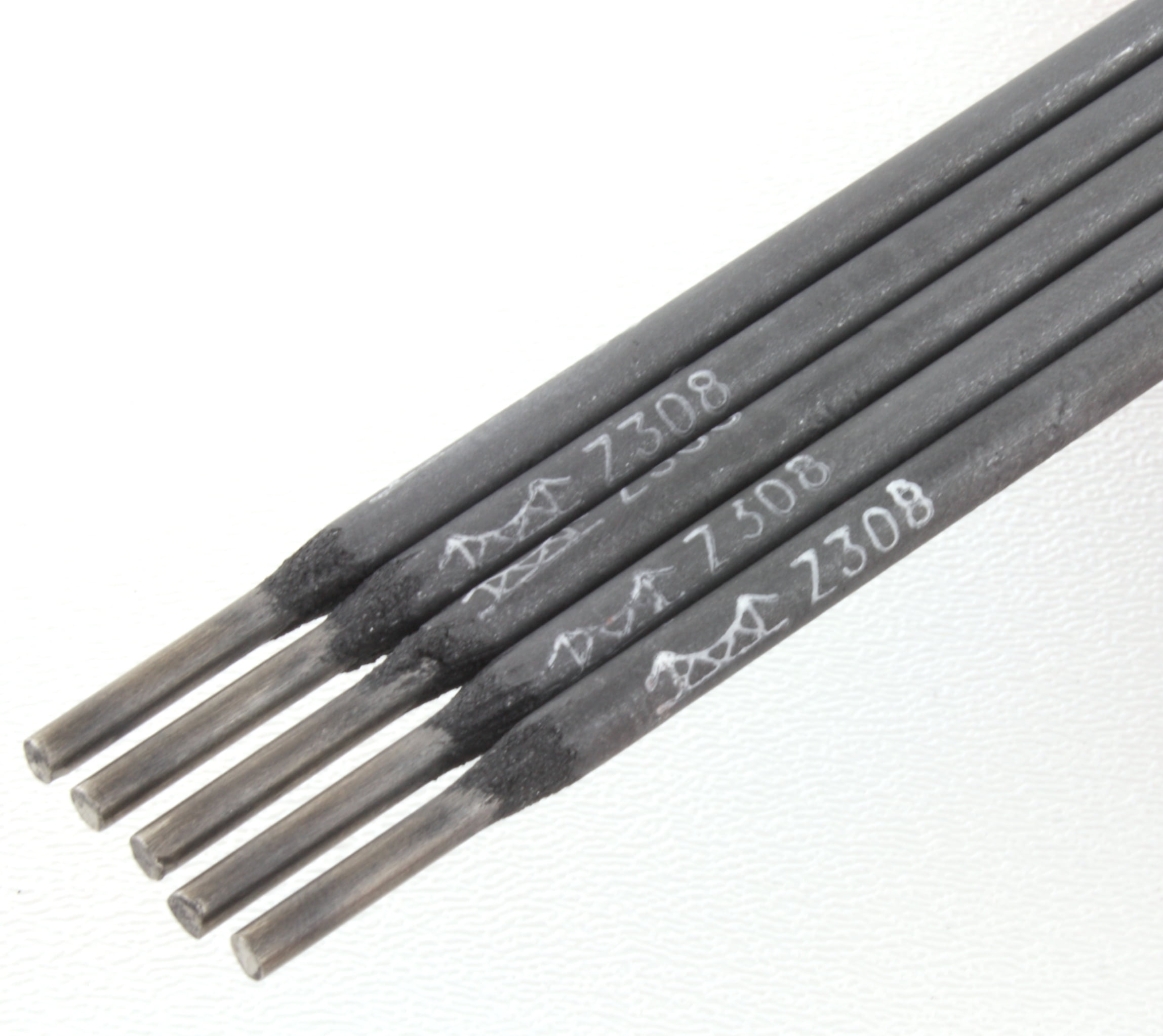 ENiCl - 99% Nickel/Cast Iron Welding Electrode - 12 x 1/8 (5 STICKS)
