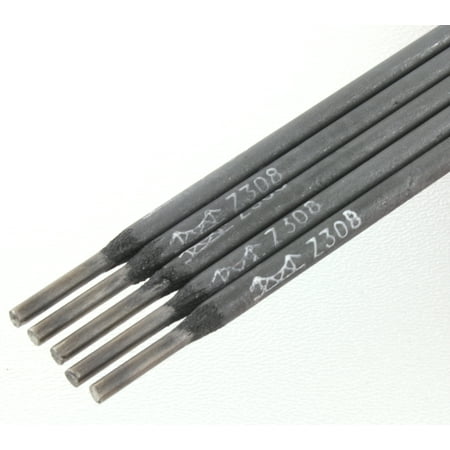 ENiCl - 99% Nickel/Cast Iron Welding Electrode - 12" x 1/8" (5 STICKS)