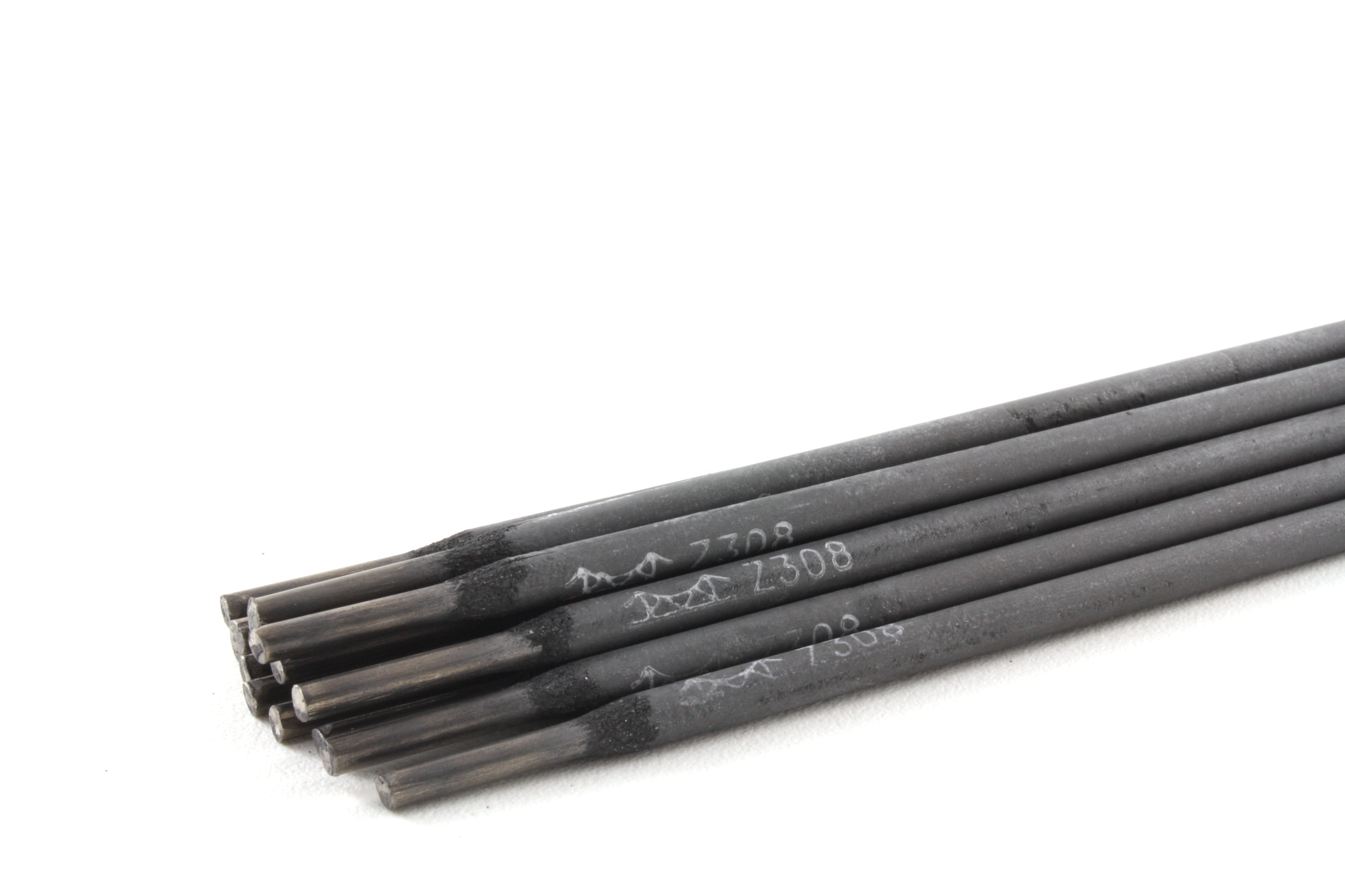 ENiCl - 99% Nickel/Cast Iron Welding Electrode - 12 x 3/32 (1 LB) 