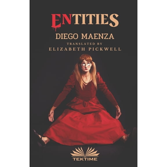 ENtities, (Paperback)