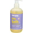 thumbnail image 1 of EO Baby Wash - Chamomile Lavender - 12.75 Fl oz., 1 of 2