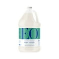 EO Body Lotion Refill, AIF4 1 Gallon, Grapefruit and Mint, Organic