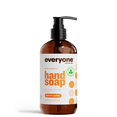 thumbnail image 1 of EO Products - Everyone Hand Soap - Apricot and Vanilla - 12.75 oz, 1 of 2