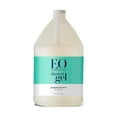 EO Shower Gel Body Wash Refill, 1 Gallon, Grapefruit and Mint, Organic