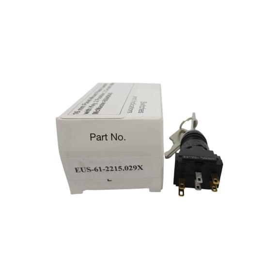 EOA EUS-61-2215.029X 250V 2A NSMP